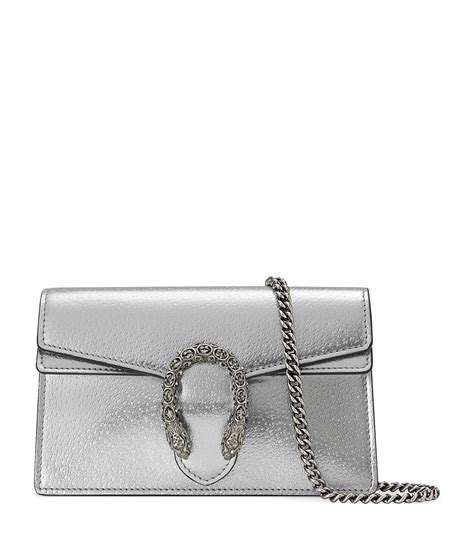 gucci mini dionysus silver|gucci dionysus small vs medium.